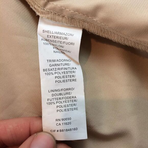 Kensie Womens Dress Sz 10 Lace Sleeveless Shift Cocktail Elegant Party Festival - Picture 10 of 13